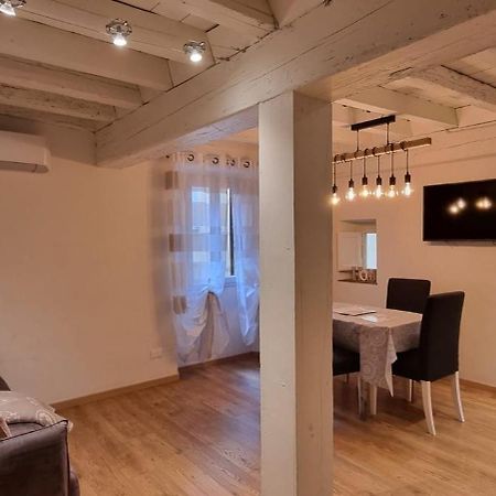 Tornabuoni - Flo Apartments Флоренція Екстер'єр фото