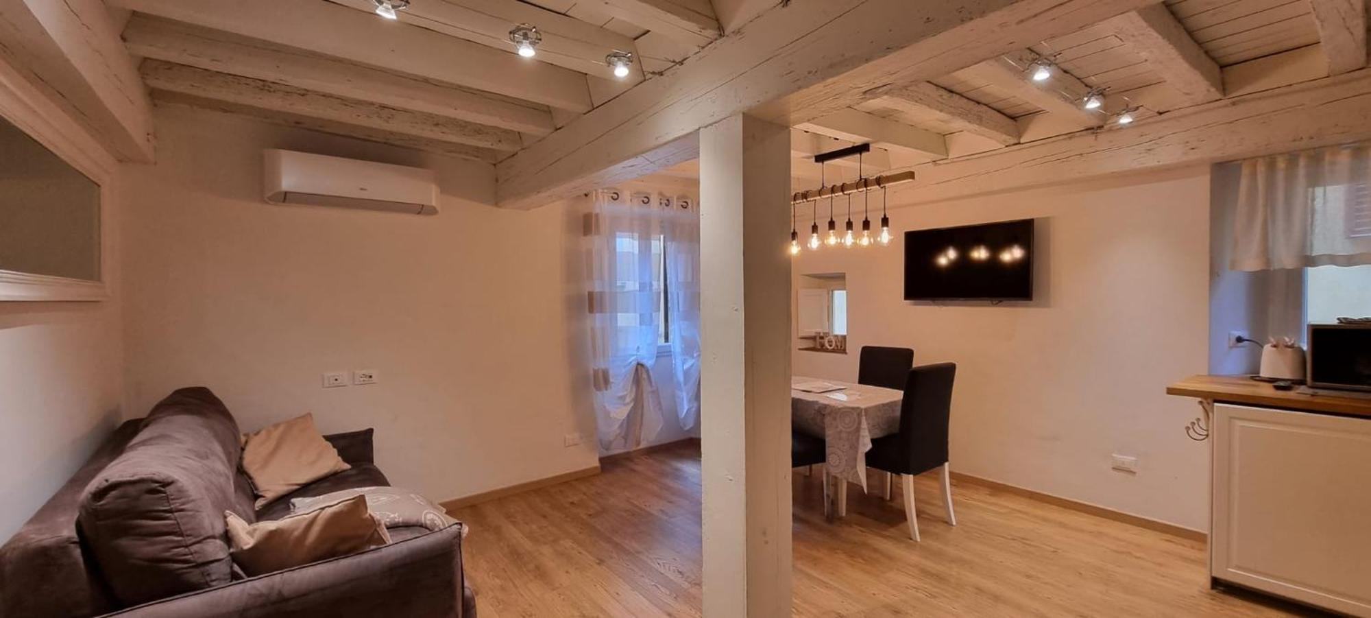 Tornabuoni - Flo Apartments Флоренція Екстер'єр фото