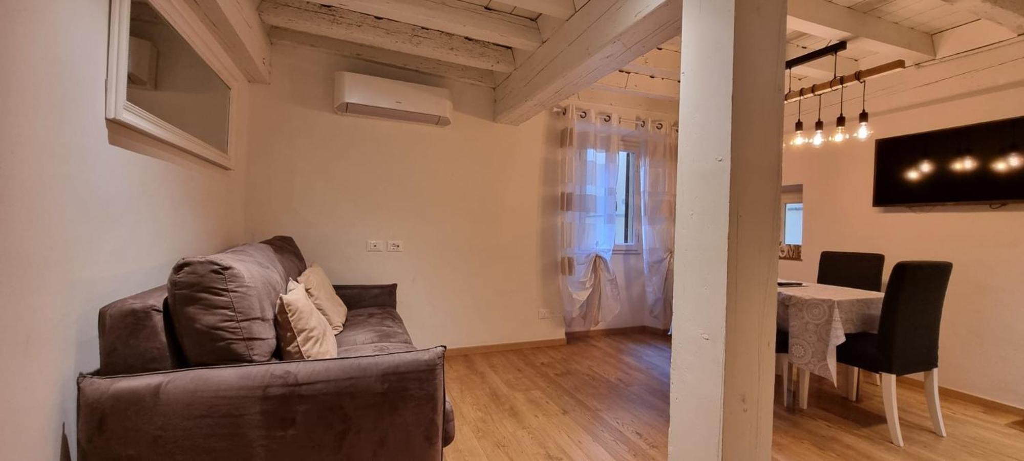 Tornabuoni - Flo Apartments Флоренція Екстер'єр фото