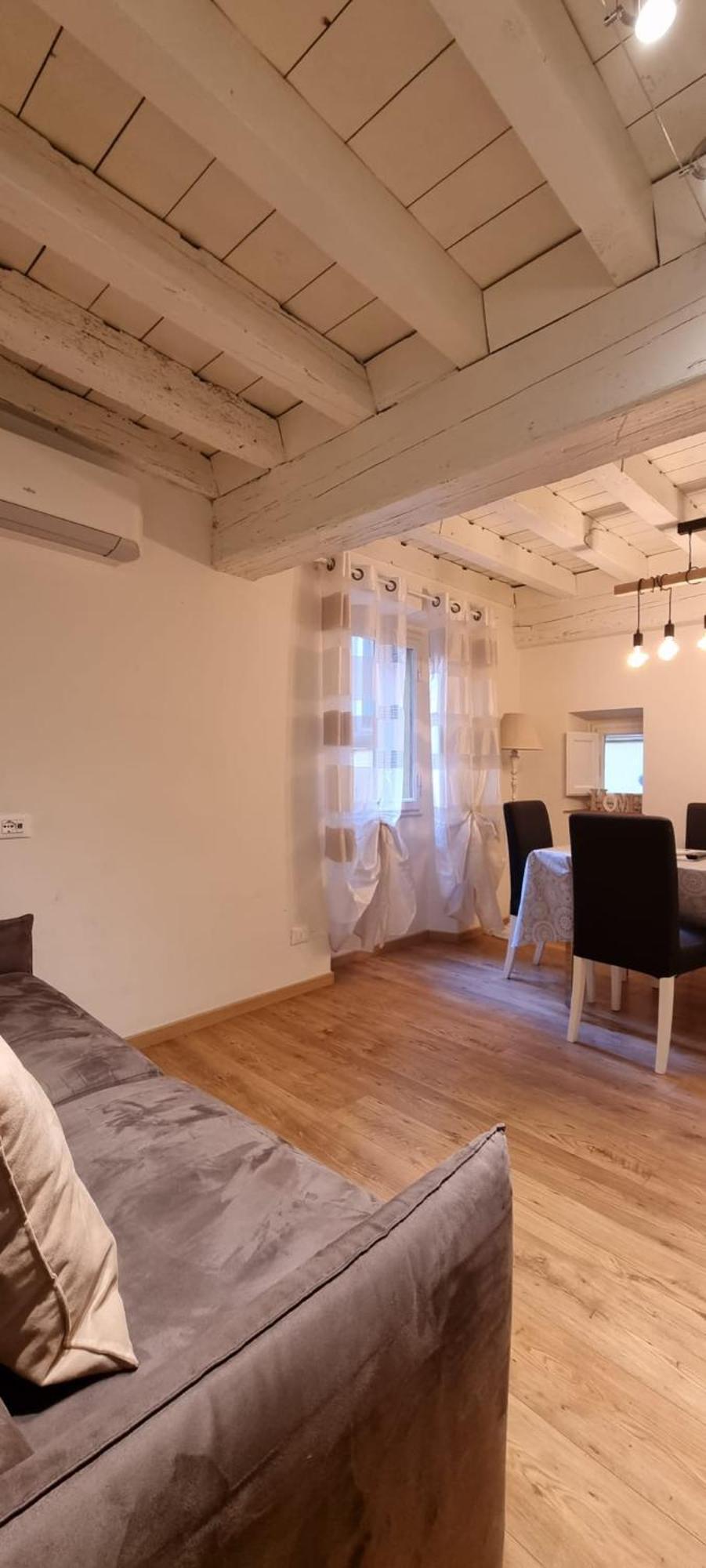Tornabuoni - Flo Apartments Флоренція Екстер'єр фото